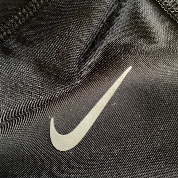 NWOT Nike Dri-Fit Power Racer Running Tights - Picture 9 of 15